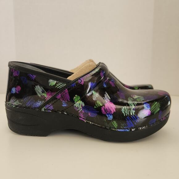 Dansko XP 2.0 Clogs for Women  6.5-7 M US   38 - Picture 2 of 8